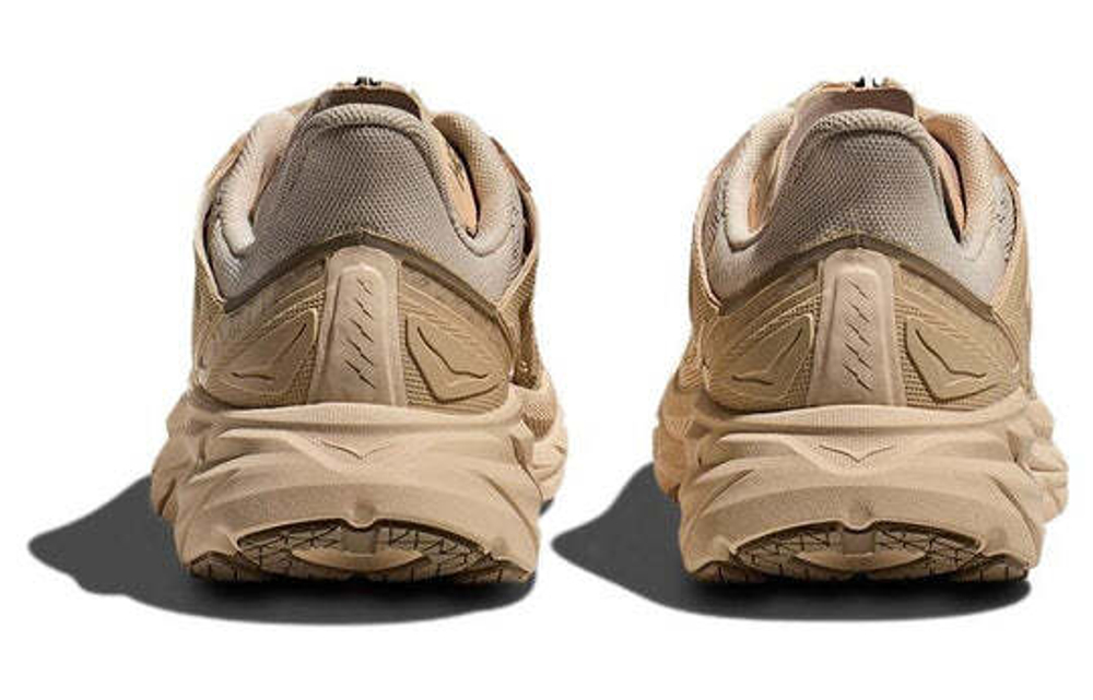 Кроссовки unisex Hoka Project Clifton