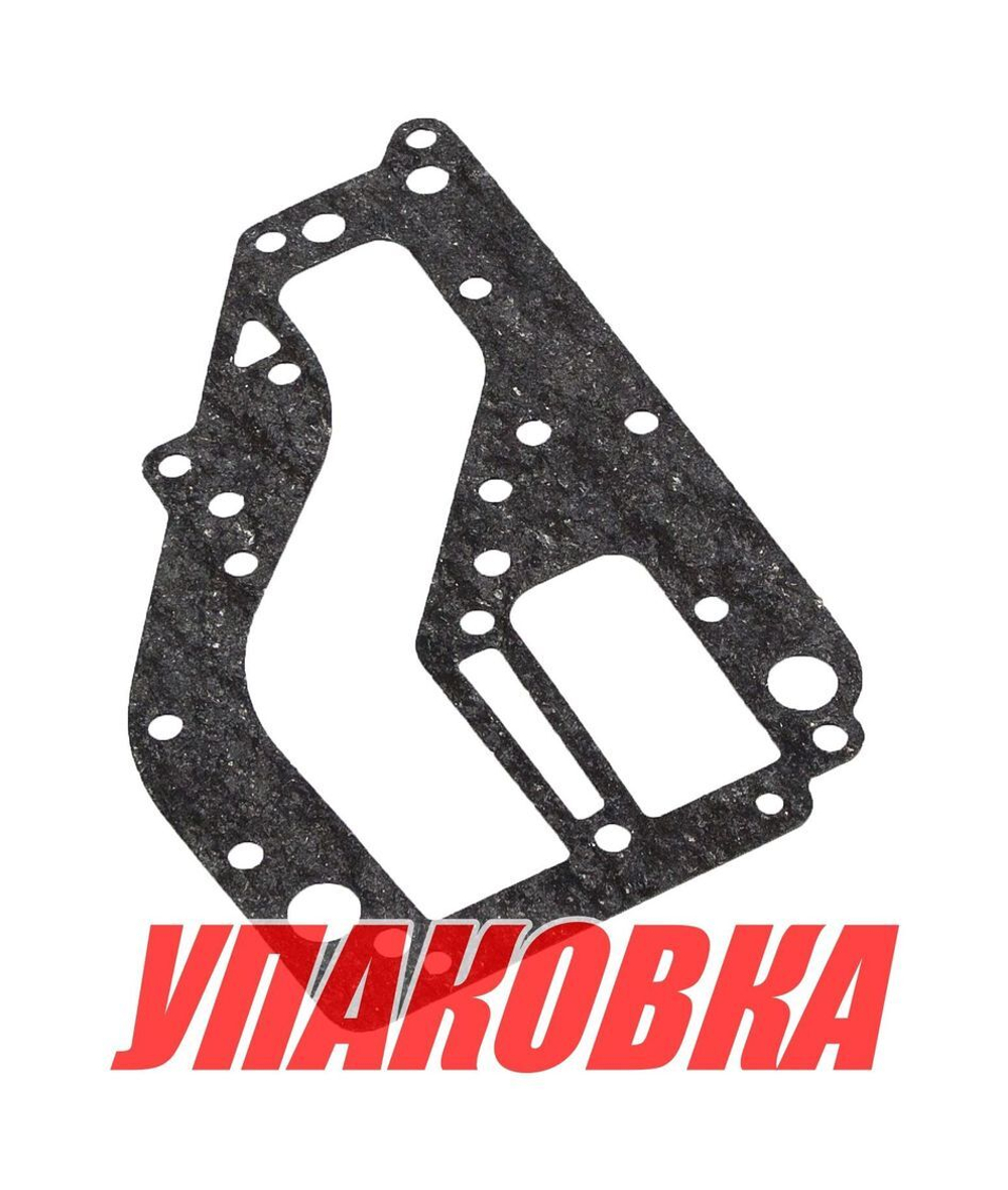 Прокладка выхлопного коллектора Yamaha 25-30 №1, Omax (упаковка из 3 шт.)