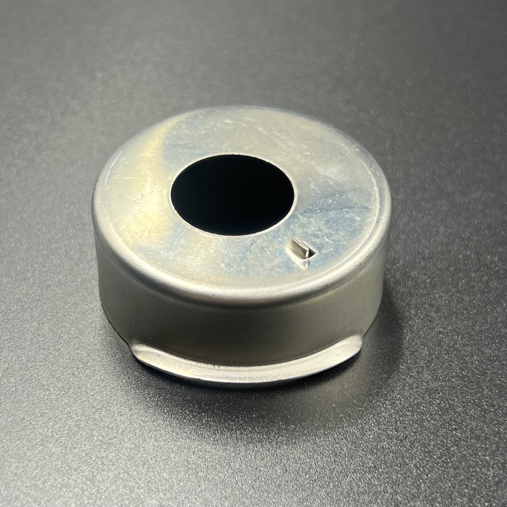 Стакан помпы охлаждения Yamaha 40-50, F30-70 (Kacawa)