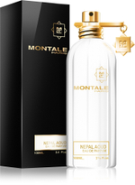 Montale Nepal Aoud  парфюм