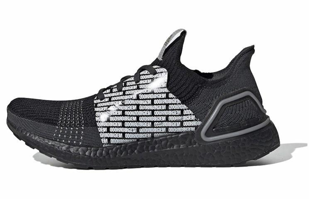 Кроссовки Neighborhood X Adidas Ultraboost 19