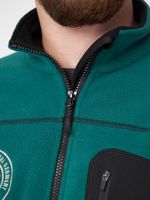 Флисовый комплект Royal Fish Green р-р XXL