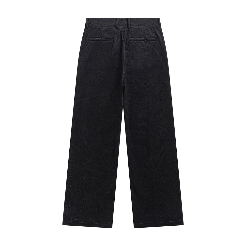 БРЮКИ YMKASHIX VELVET SERIES 5.1