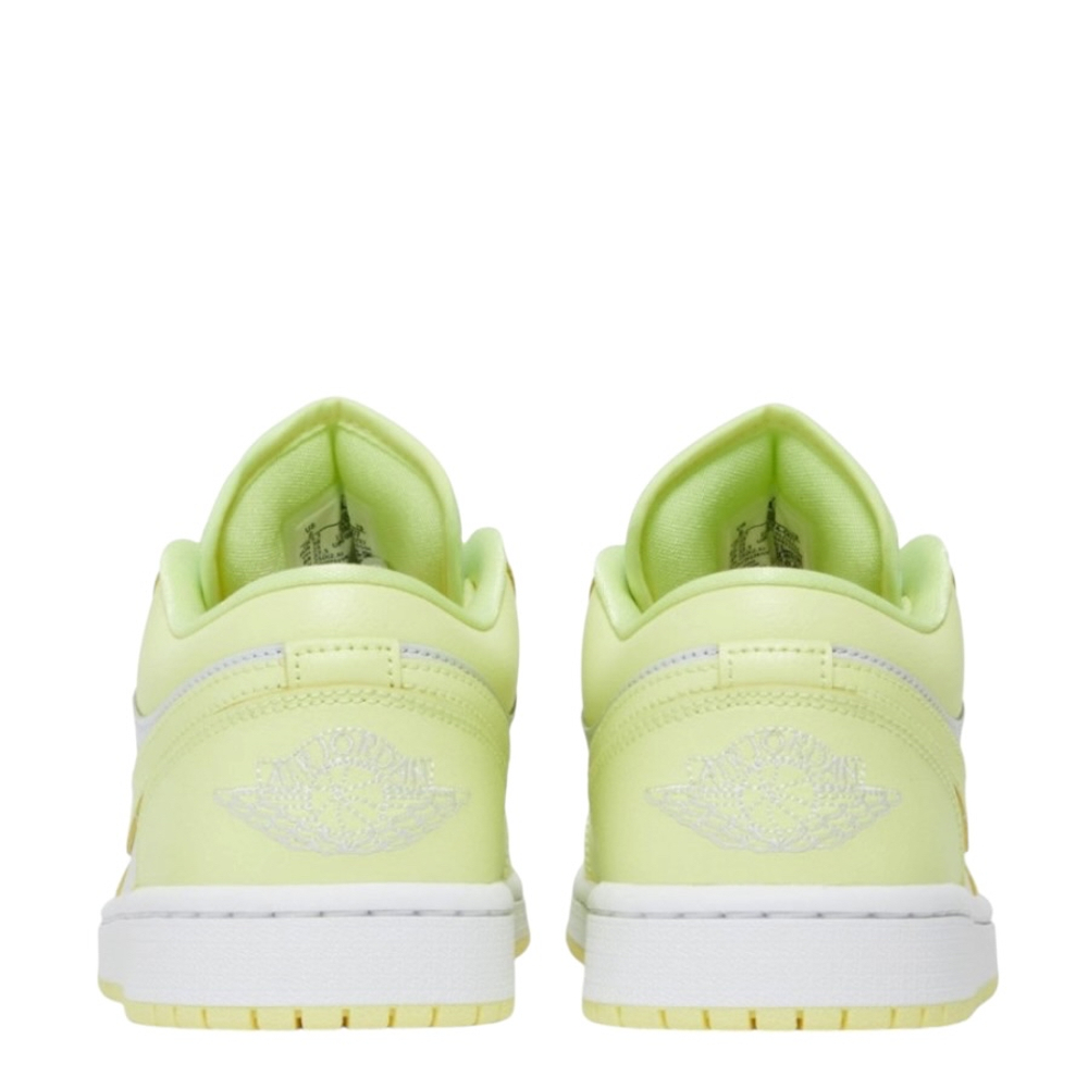 Air Jordan 1 Low Lemonade