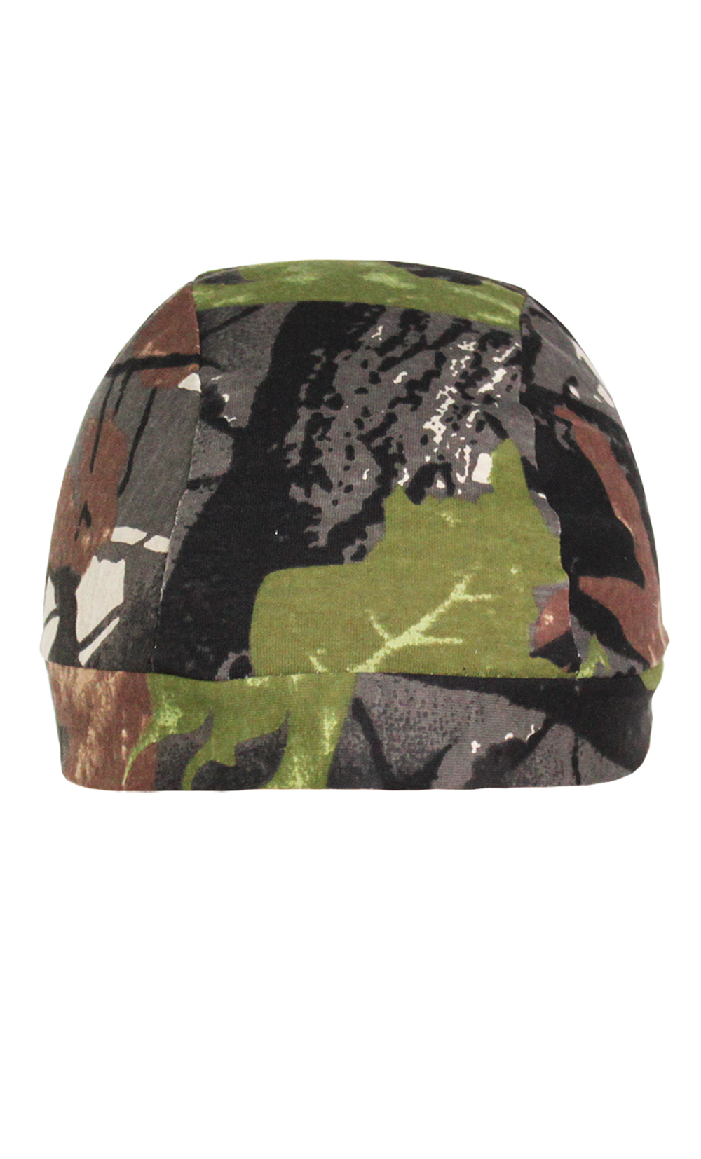 Бандана ЛЕС трикотаж 100% хлопок