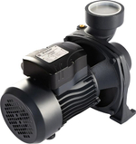 Насос поверхностный UNIPUMP CPM 2200Q центробежный (консольный) 98752