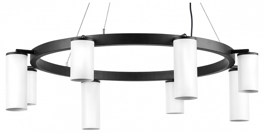 Подвесная люстра Lightstar Rullo LR018364864