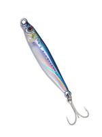 Пилькер LITTLE JACK Metal Adict Type-01 18g #07