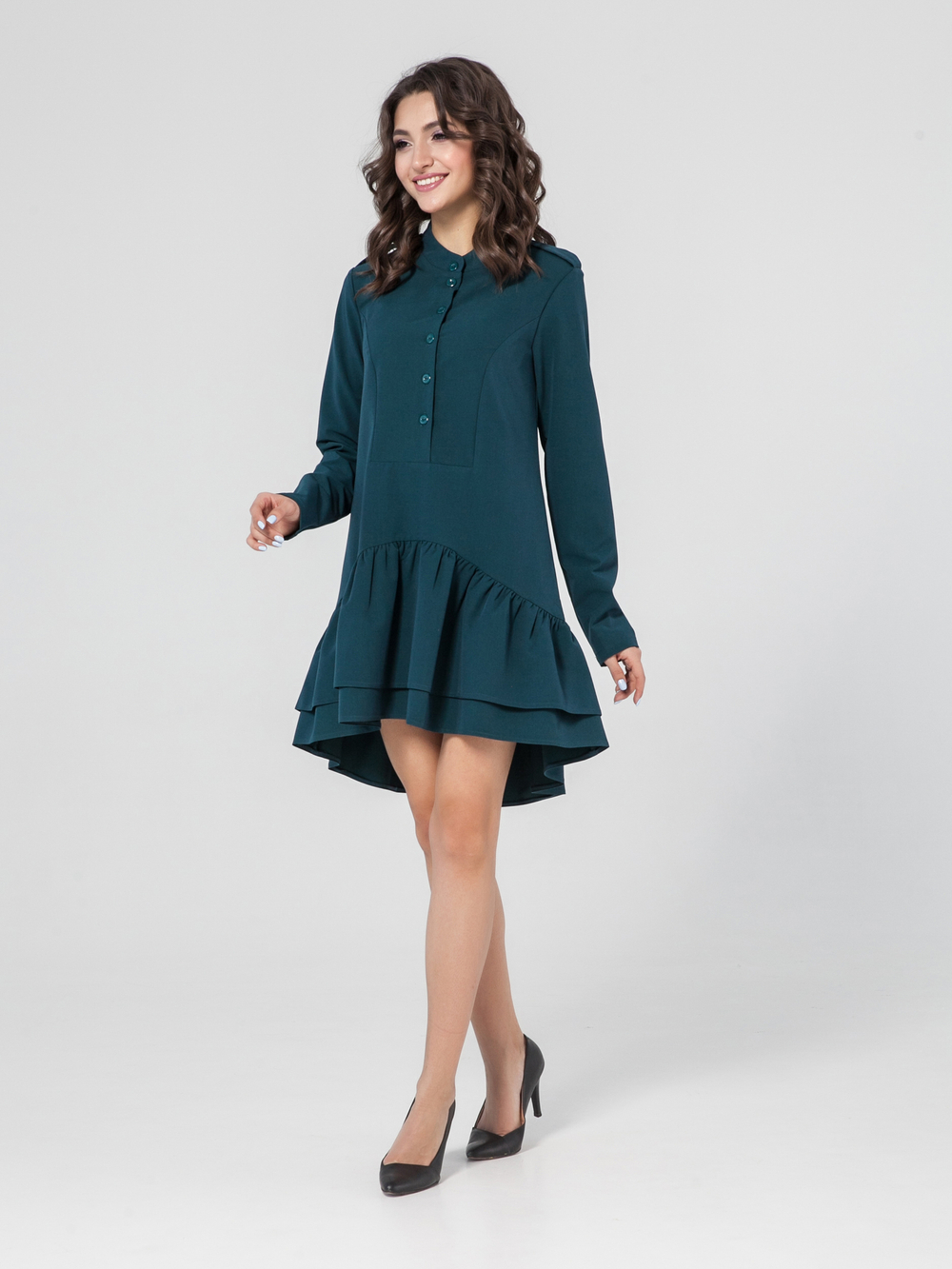 Платье 0-350/6