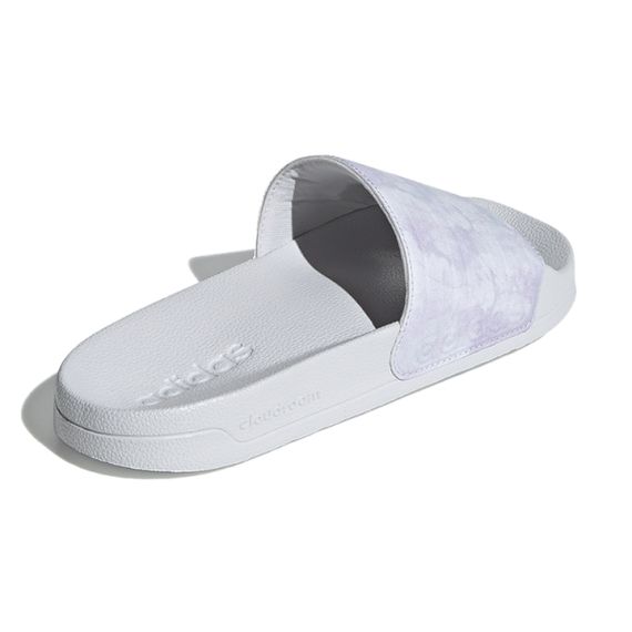 Adidas Adilette Shower 'Purple Grey'