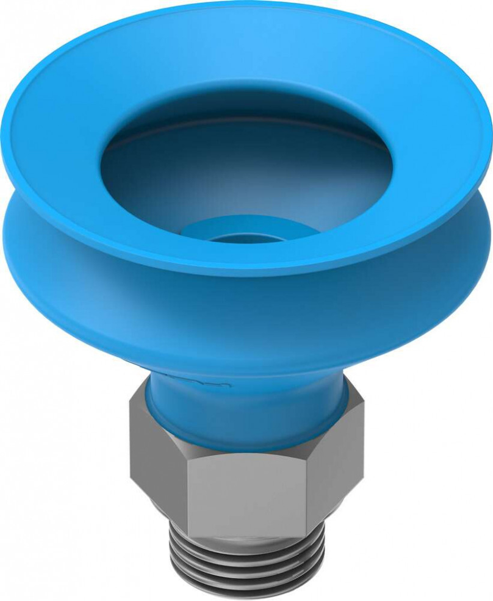 Захват вакуумный сильфонный Festo VASB-40-1/4-PUR-B