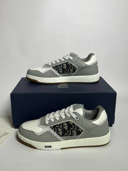 Кроссовки Dior