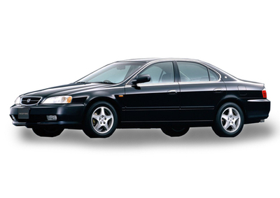 Honda Inspire UA4-5 (1998-2003) правый руль