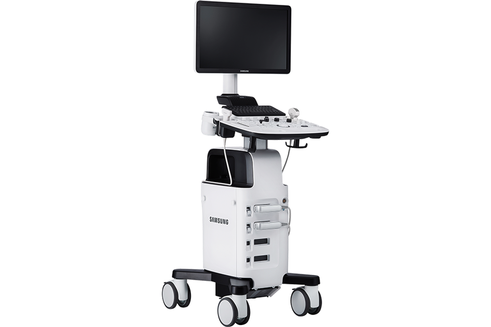 УЗИ аппарат Samsung HS30