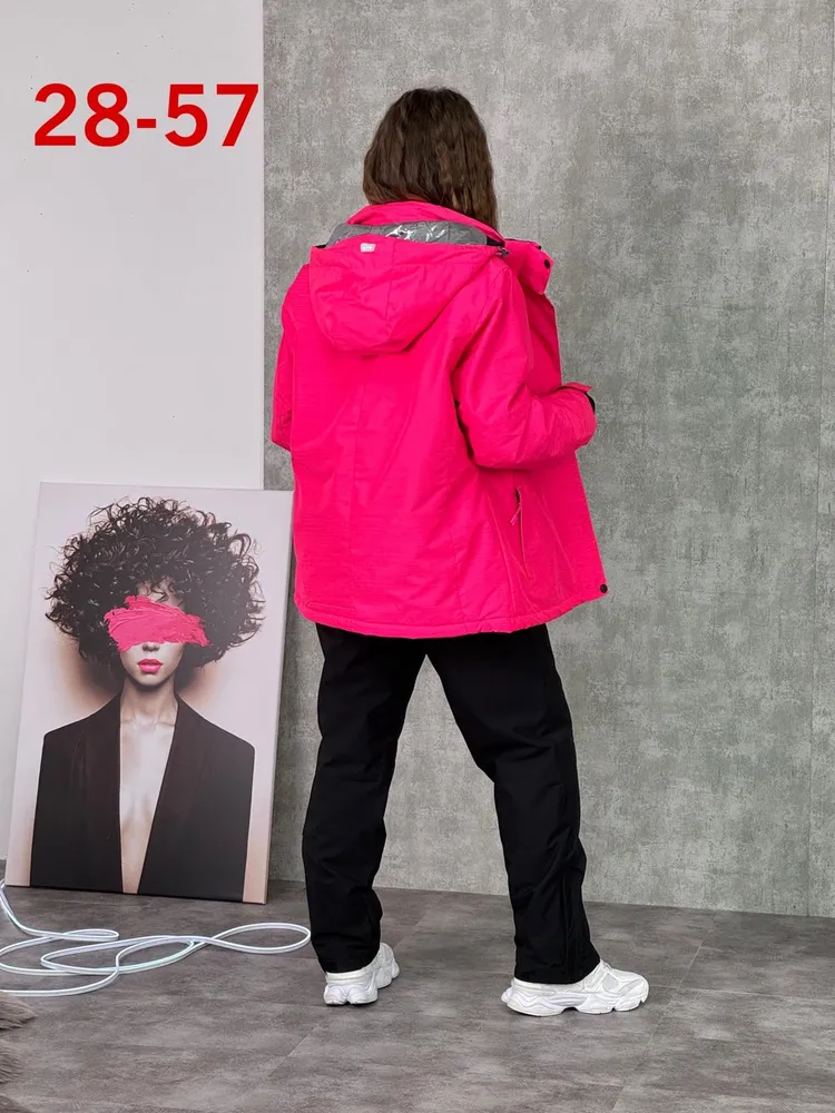 Костюм 50346402 Fabrika