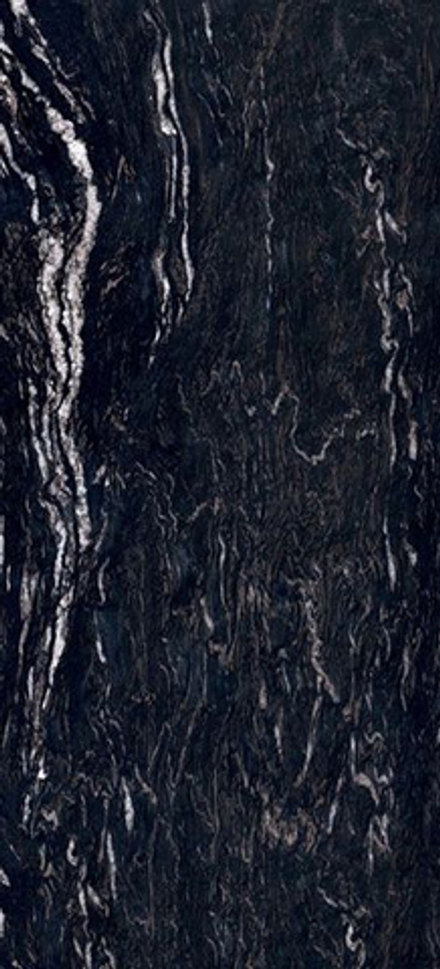 Керамогранит SENSI GEMS TITANIUM BLACK LUX+ (PF60005341)