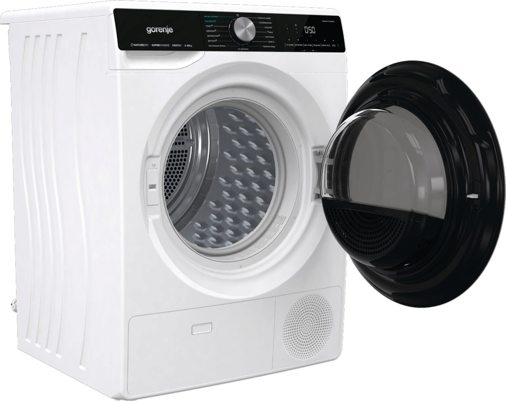 Сушильная машина Gorenje DNS12 (742912)