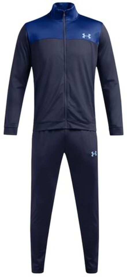 Теннисный костюм Under Armour Men's Rival Tracksuit