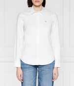 Рубашка OXFORD Gant - белый(4300141)