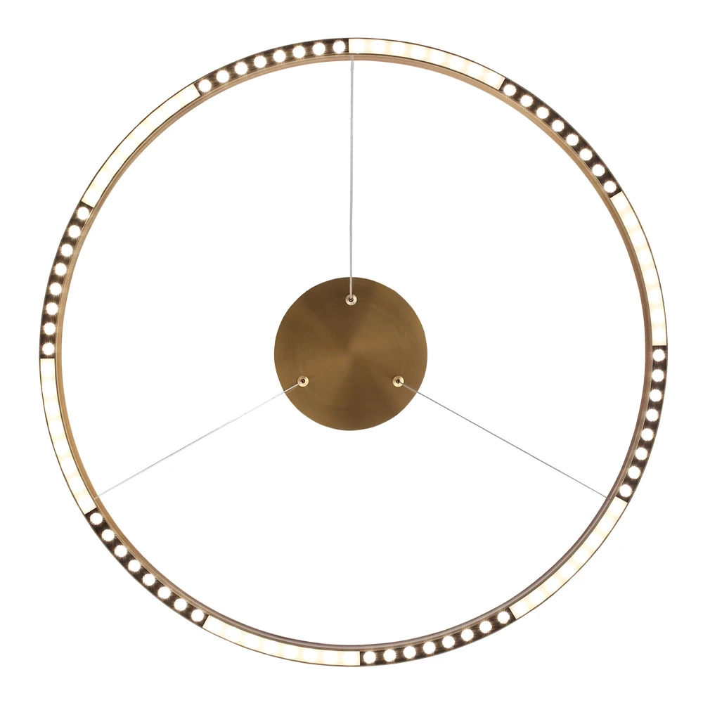 Подвесная люстра ST Luce PARILLA SL6238.333.01