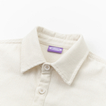 Рубашка Ymkashix Velvet Button