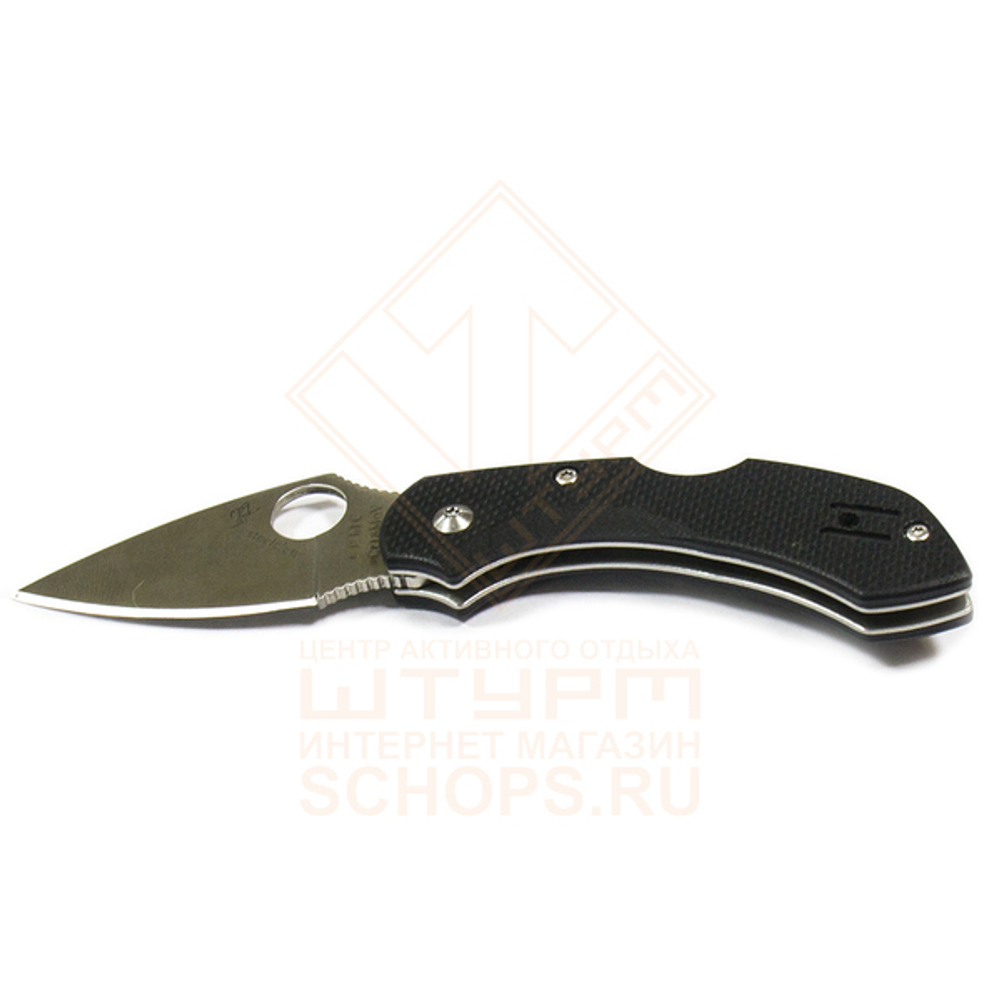 Нож складной Steel Claw Крыс S1