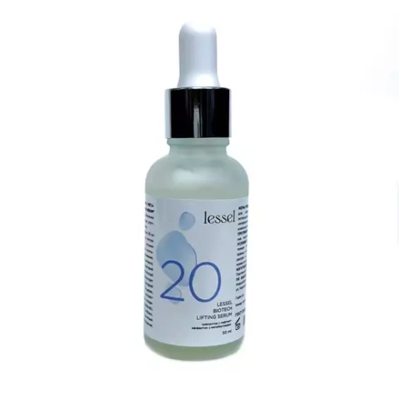 Лифтинг-сыворотка LESSEL BIOTTECH LIFTING SERUM №20