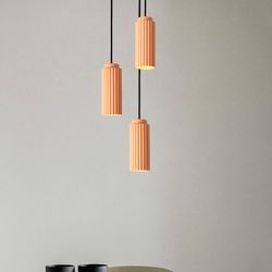 Подвесной светильник JIB yellow