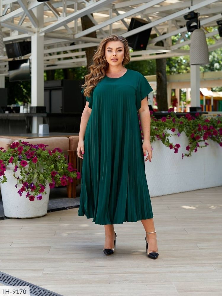 Платье IH-9170 Фабрика Моды