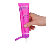 Согревающий лубрикант на водной основе Egzo Yes 100мл