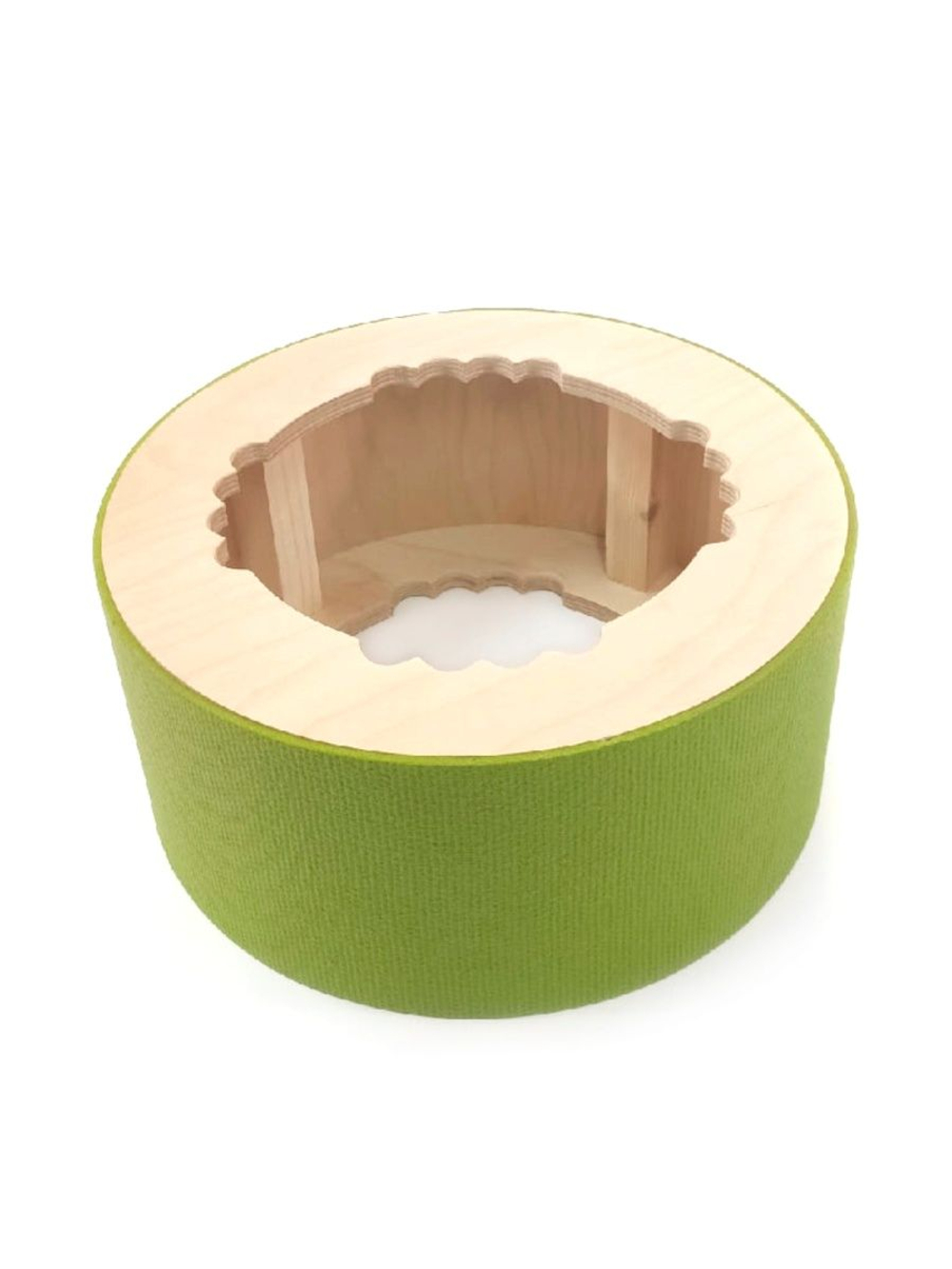 Йога колесо Лотос 32 см