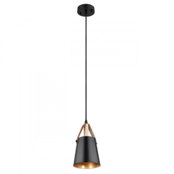 Подвесной светильник Arte Lamp A7032SP-1BK