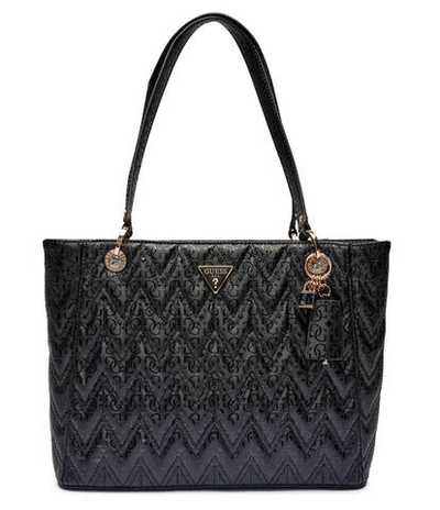 Сумка-шопер ADELARD NOEL Guess - черный(HWGG95 02250)