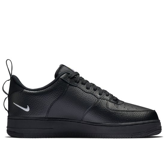 Кроссовки Nike Air Force 1 '07 LV8 Utility Black