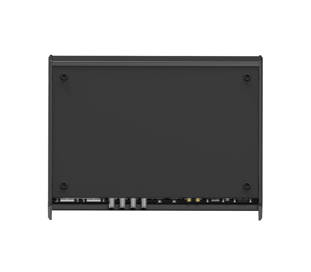 Видеомикшер AvMatrix VS0605U, стационарный, 6CH, SDI, PTZ, USB