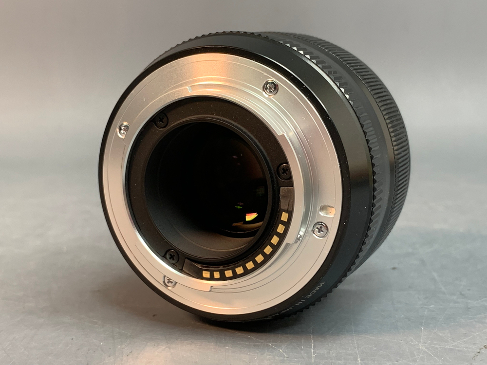 Fujinon XF 35mm f/1.4 R