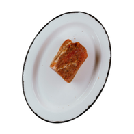 Полендвица сыровяленая