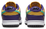 Кроссовки Nike Dunk Low Lisa Leslie (Женская размерная сетка)