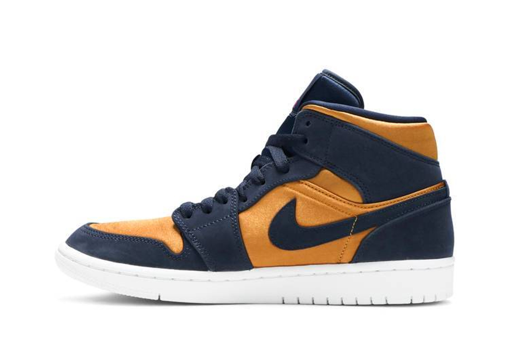 Кроссовки Jordan Air Jordan 1 Mid Se