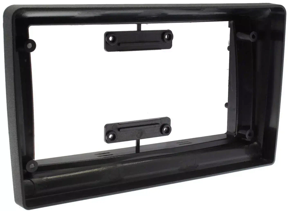 Магнитола для KIA Ceed 1 2006-2009 - FarCar BM3007M-2K монитор 9.5" 2K QLED на Android 14, TS10, 4+32Гб, CarPlay, 4G SIM-слот