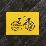 Велосипед №2