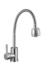 Смеситель SOLONE для кухни EZA4-A090