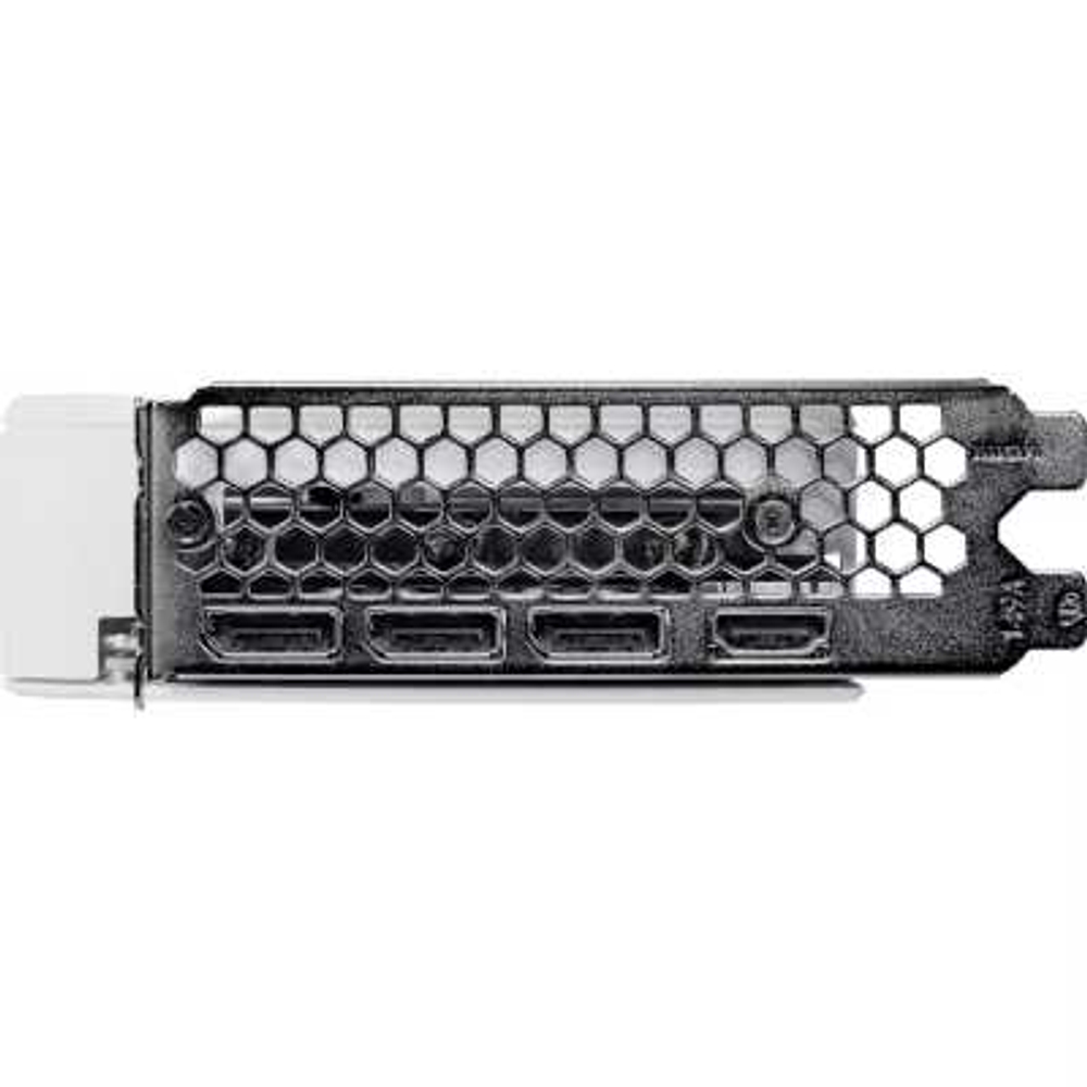 Видеокарта Palit nVidia GeForce RTX 5060 Ti White OC 8Gb NE7506TU19P1-GB2062M