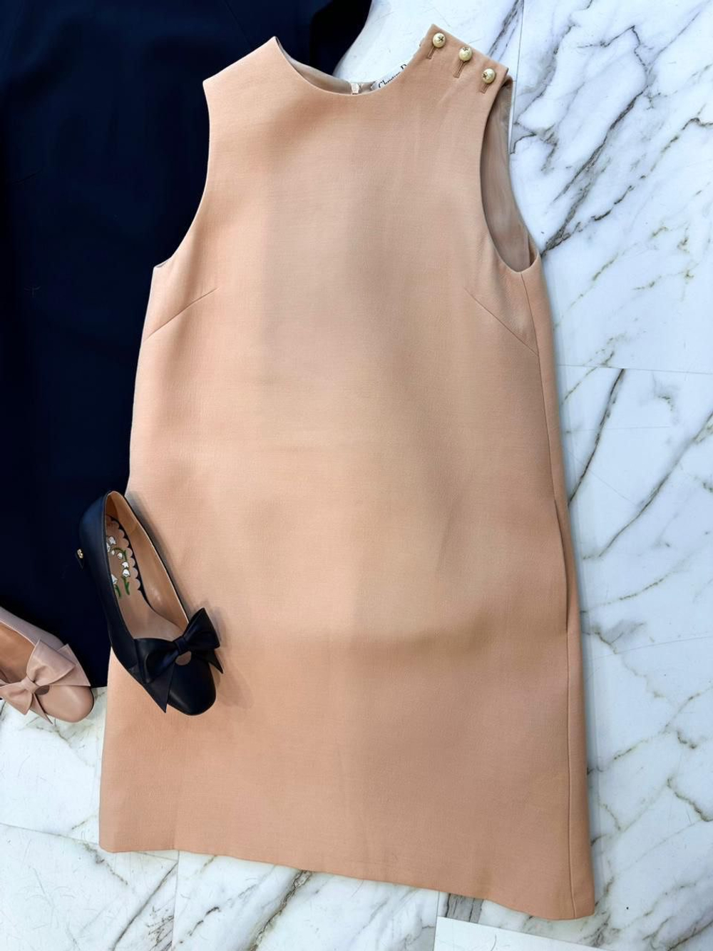 Платье Dior
