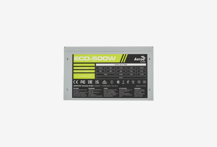 ECO-500W_0426709110328