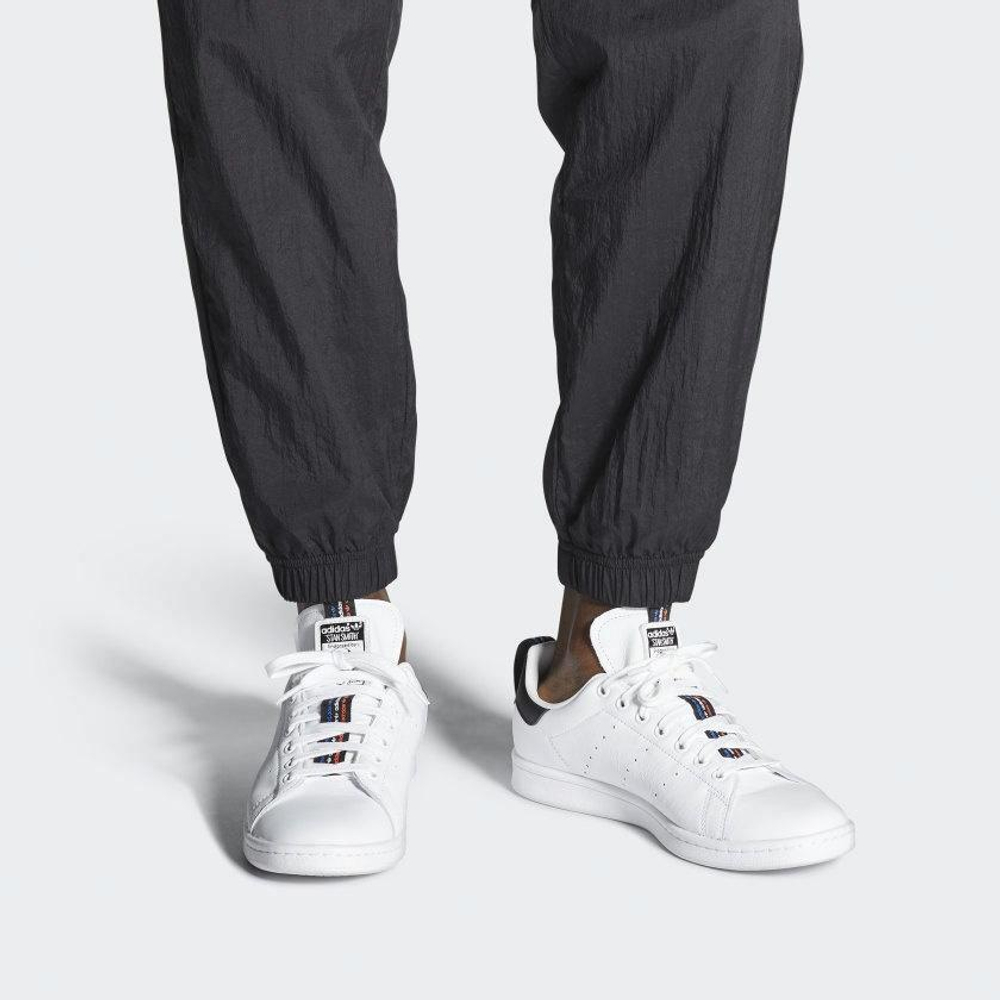 Кроссовки Adidas Originals Stansmith