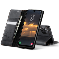 Чехол-книжка CaseMe RFiD Samsung Galaxy A12