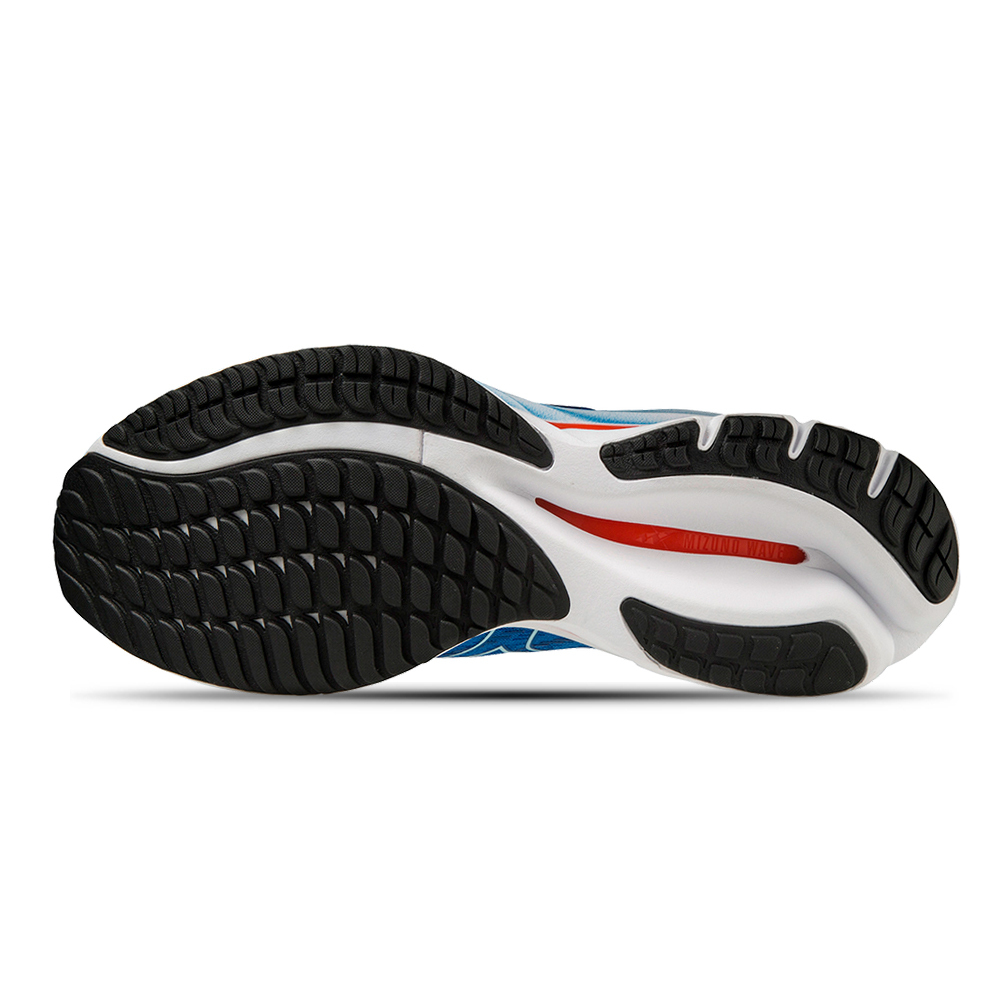 Mizuno wave rider 23 intersport hot sale