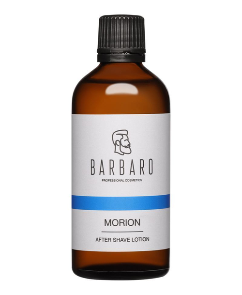 Barbaro After Shave Lotion Morion - Лосьон после бритья 100 мл