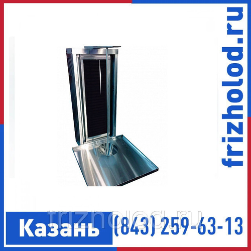 Аппарат для шаурмы OSBA 3.2S